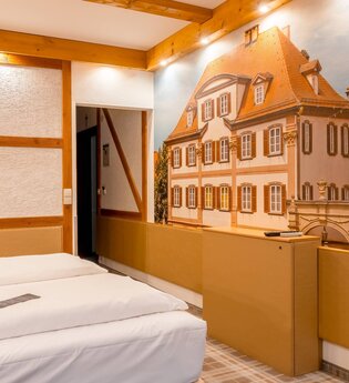 Aparthotel Deutschmeister
