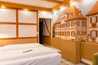 Aparthotel Deutschmeister