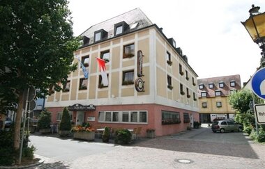 Aparthotel Deutschmeister