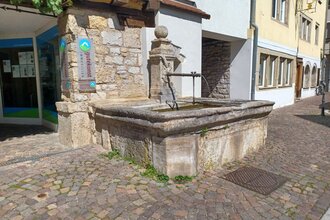 Apartment am Fischbrunnen | © Unbekannt