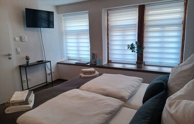 Apartment am Fischbrunnen | © Unbekannt