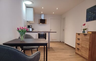 Apartment am Fischbrunnen | © Unbekannt