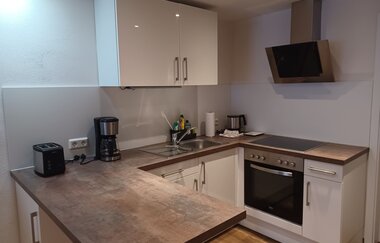 Apartment am Fischbrunnen | © Unbekannt