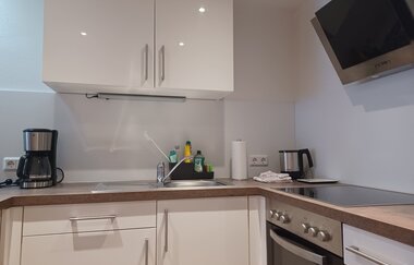 Apartment am Fischbrunnen | © Unbekannt