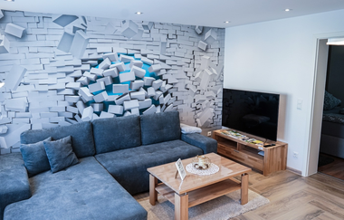 Apartment Claudia | © Demling