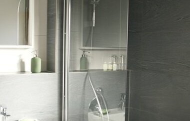 Apartment Dos Balkones in Löchgau | © Land der 1000 Hügel - Kraichgau-Stromberg