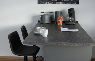 Apartment Dos Balkones in Löchgau | © Land der 1000 Hügel - Kraichgau-Stromberg