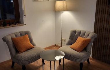 Apartment Dos Balkones in Löchgau | © Land der 1000 Hügel - Kraichgau-Stromberg