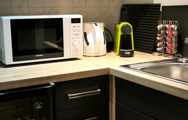 Apartment Gabriele | © Tiefenbach