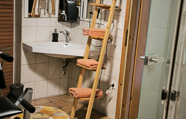 Apartment Gabriele | © Tiefenbach