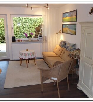 Apartment in Maulbronn - Fam. Gropp | © Stephan Gropp
