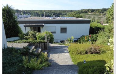Apartment in Maulbronn - Fam. Gropp | © Stadt Maulbronn