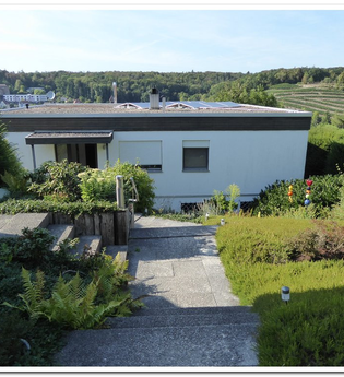 Apartment in Maulbronn - Fam. Gropp | © Stadt Maulbronn