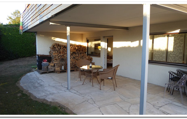 Apartment in Maulbronn - Fam. Gropp | © Stadt Maulbronn