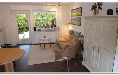 Apartment in Maulbronn - Fam. Gropp | © Stadt Maulbronn