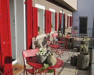 Apartment-Wohnung Weniger | © Apartment-Wohnung Weniger für Stadt Bretten