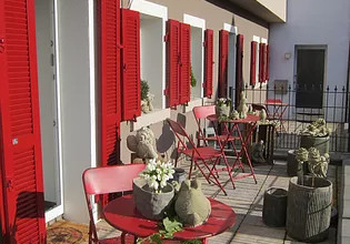 Apartment-Wohnung Weniger | © Apartment-Wohnung Weniger für Stadt Bretten