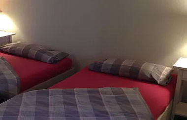 Apartment-Wohnung Weniger | © Apartment-Wohnung Weniger für Stadt Bretten