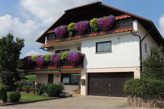 Apartments am Rosenkranz | © Bräunling