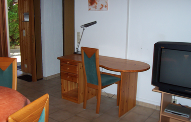 Appartement in Bissingen / Ellen Guérin | © Land der 1000 Hügel - Kraichgau-Stromberg