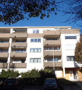 Appartement Pelosi