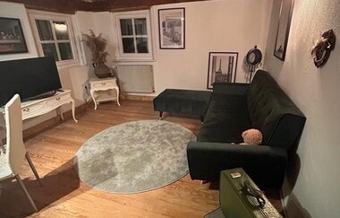 Appartement Rothenburg | © Unbekannt