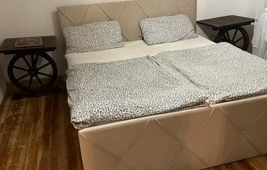 Appartement Rothenburg | © Unbekannt