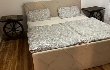 Appartement Rothenburg | © Unbekannt