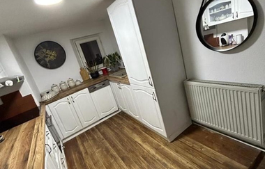 Appartement Rothenburg | © Unbekannt