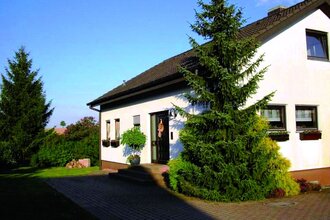 Appartement und Ferienwohnung Haus Brandt
