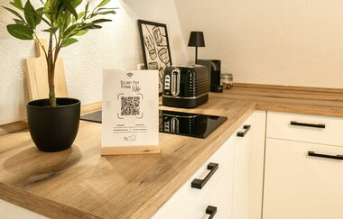 Auszeitapartments