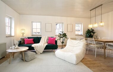 Auszeitapartments