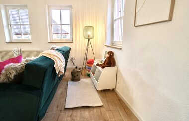 Auszeitapartments