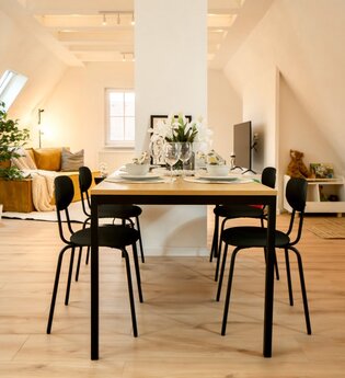 Auszeitapartments