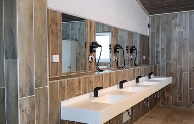 Azur Camping Wertheim | © Azur Freizeit GmbH