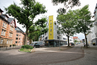 B&B Hotel Heilbronn | © Heilbronn Marketing GmbH