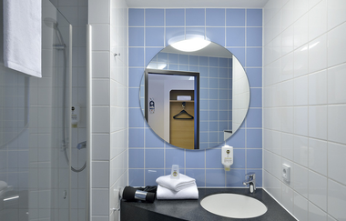 B&B Hotel Heilbronn | © Heilbronn Marketing GmbH