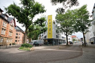 B&B Hotel Heilbronn | © Heilbronn Marketing GmbH