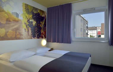 B&B Hotel Heilbronn | © Heilbronn Marketing GmbH
