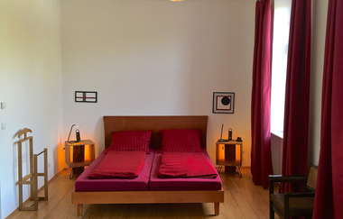 Bahnhof Gamburg | © Unbekannt