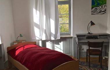 Bahnhof Gamburg | © Unbekannt