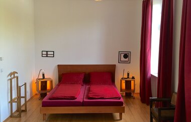 Bahnhof Gamburg | © Unbekannt