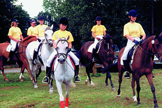 Bauern- und Reiterhof Hilpert