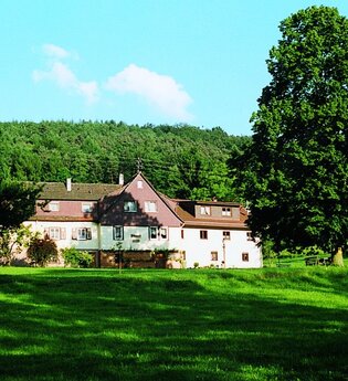 Bauernhof Herbig
