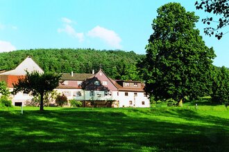 Bauernhof Herbig
