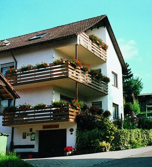 Bauernhof Seib