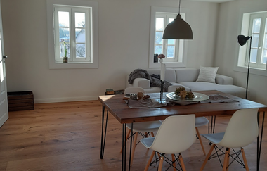 Beas Wohnen | © Röcker