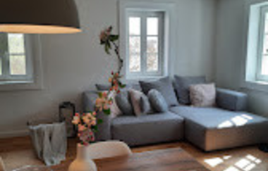 Beas Wohnen | © Röcker