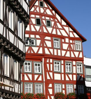 Bei Kindlers