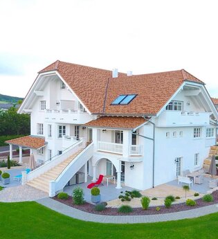 Belle Maison - Das kleine Hotel | © Unbekannt